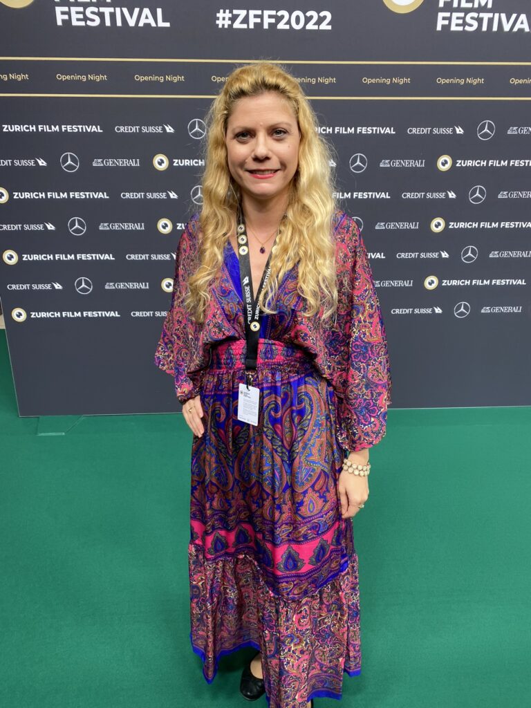 Bild von Daphne Chaimovitz