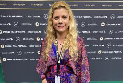 Bild von Daphne Chaimovitz