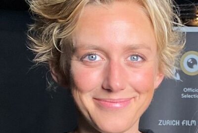 Bild von Franziska Machens