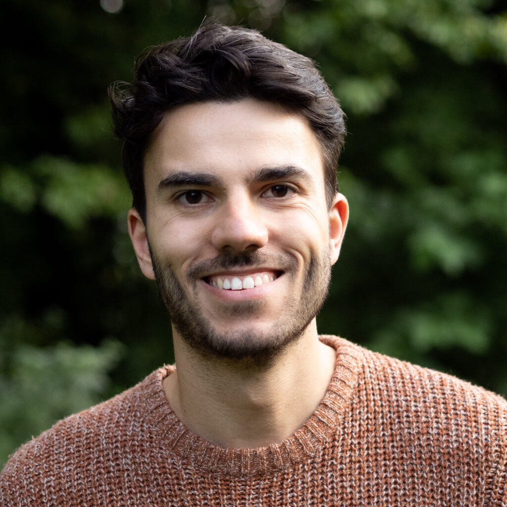 Bild von Silvano Lieger Sentience Politics