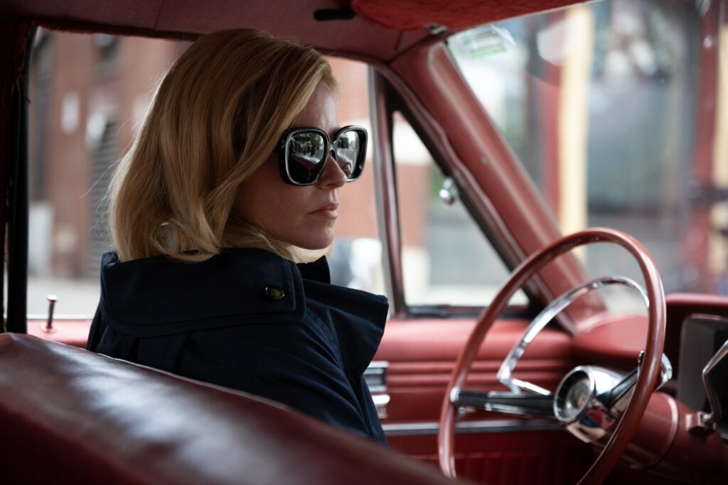 Bild aus dem Film «Call Jane»