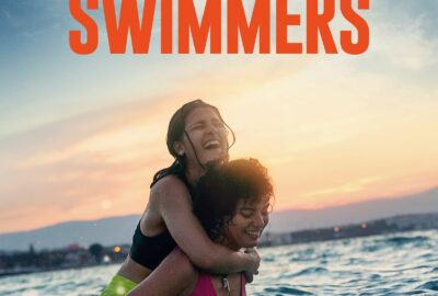 Bild aus dem Film «The Swimmers»
