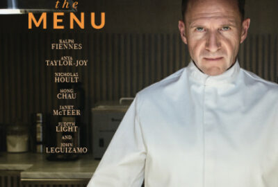 Bild aus dem Film «The Menu»