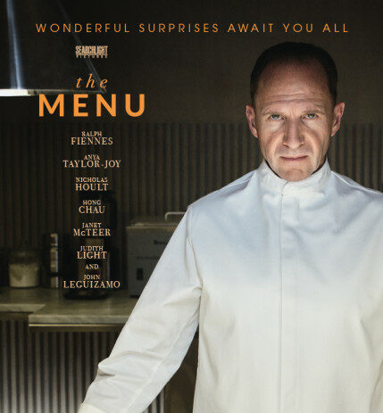 Bild aus dem Film «The Menu»