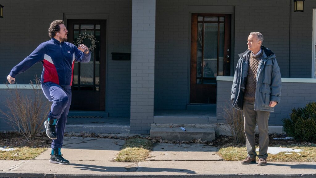 Bild aus dem Film «A Man Called Otto»