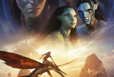 Bild aus dem Film «Avatar: The Way of Water»