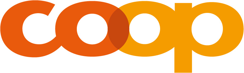 Bild des Coop Logos