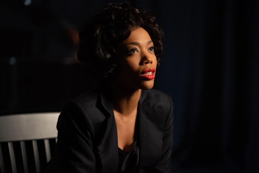 Bild aus dem Film «Whitney Houston: I Wanna Dance with Somebody»