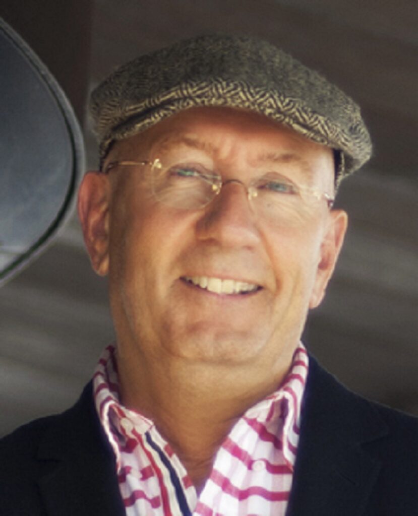 Bild von Michael Schönhaus