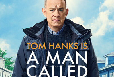 Bild aus dem Film «A Man Called Otto»