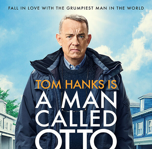 Bild aus dem Film «A Man Called Otto»