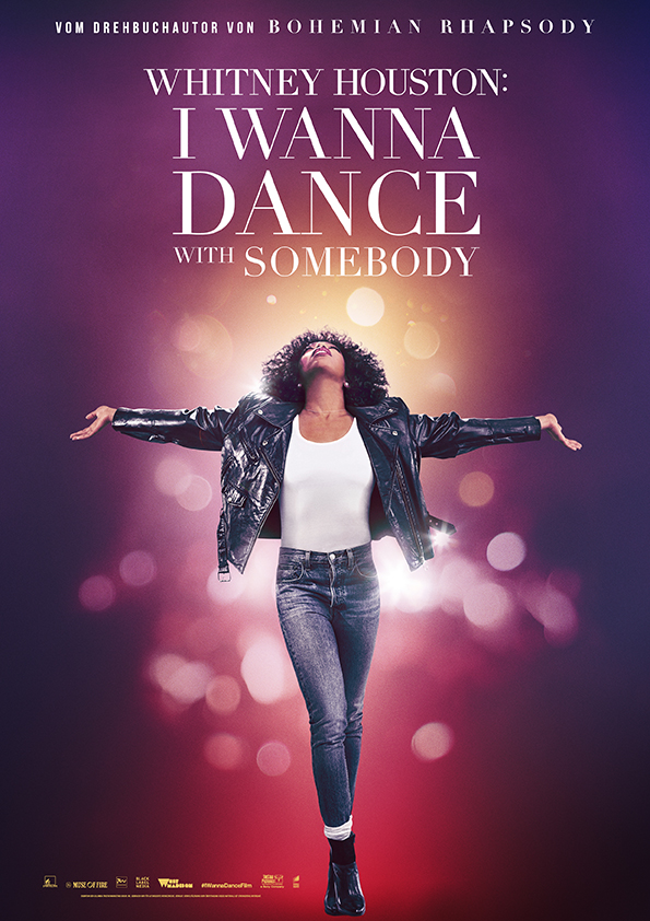 Bild aus dem Film «Whitney Houston: I Wanna Dance with Somebody»