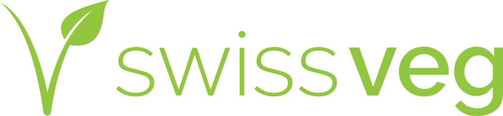 Bild des Swissveg Logos