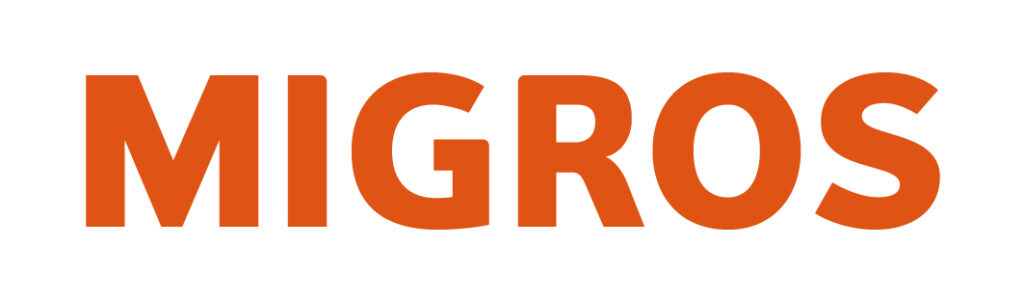 Bild des Migros Logos