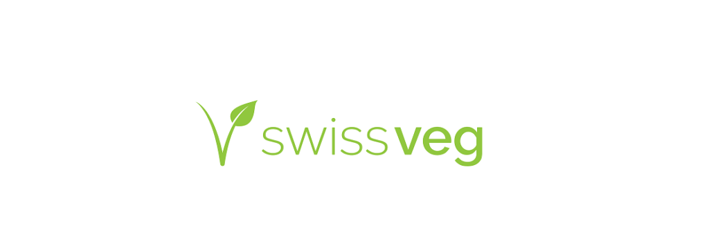 Bild des Swissveg Logos