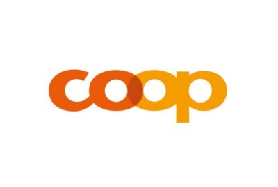 Bild des Coop Logos