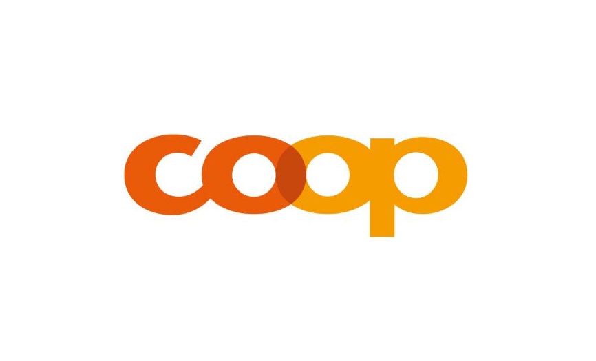 Bild des Coop Logos