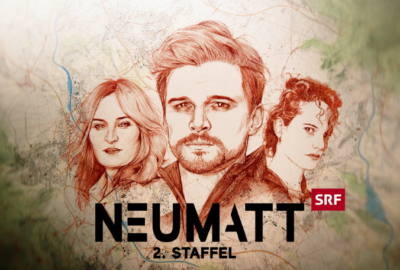 Bild aus der Serie «Neumatt»