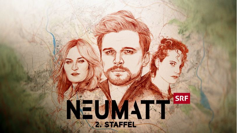 Bild aus der Serie «Neumatt»