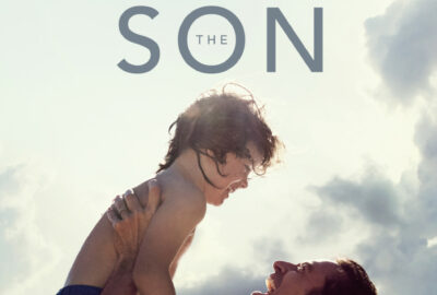 Bild aus dem Film «The Son»