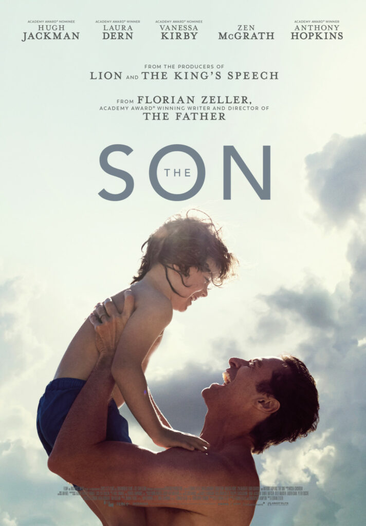 Bild aus dem Film «The Son»