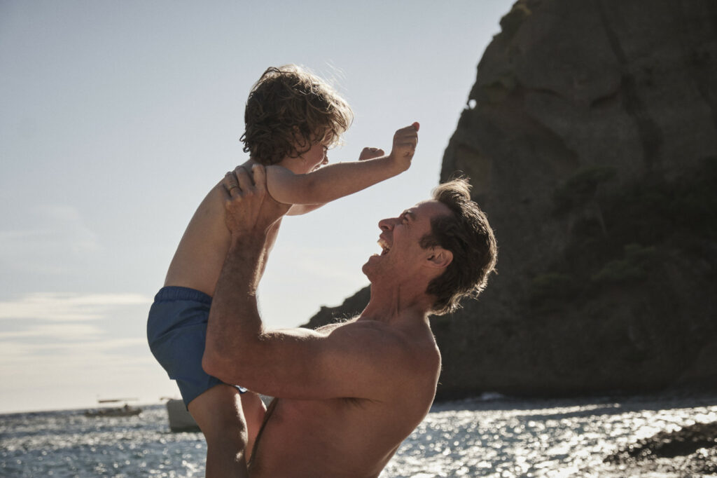 Bild aus dem Film «The Son»