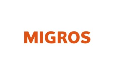 Bild des Migros Logos