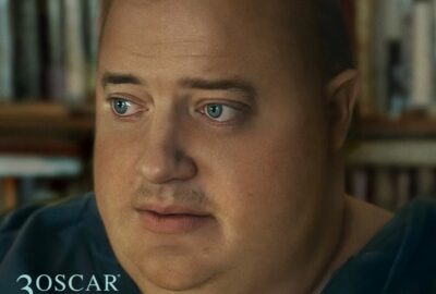 Bild aus dem Film «The Whale»