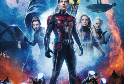 Bild aus dem Film «Ant-Man and the Wasp: Quantumania»