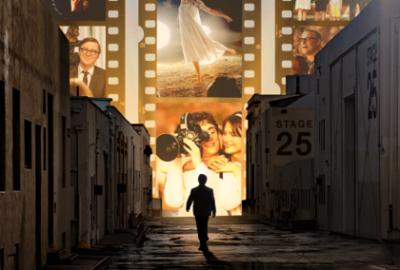 Bild aus dem Film «The Fabelmans»