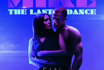 Bild aus dem Film «Magic Mike: The Last Dance»