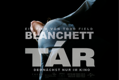 Bild aus dem Film «Tár»