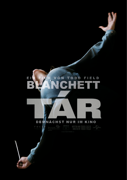 Bild aus dem Film «Tár»