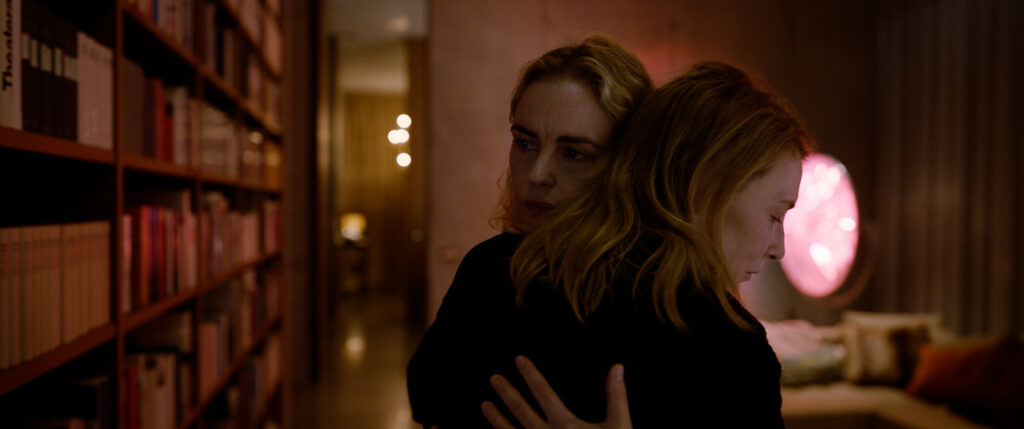 Bild aus dem Film «Tár»