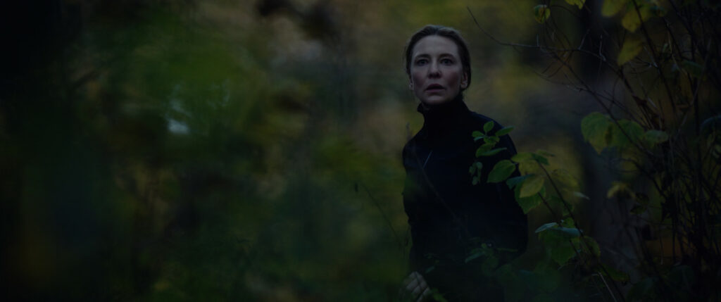 Bild aus dem Film «Tár»