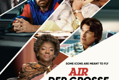 Bild aus dem Film «Air»