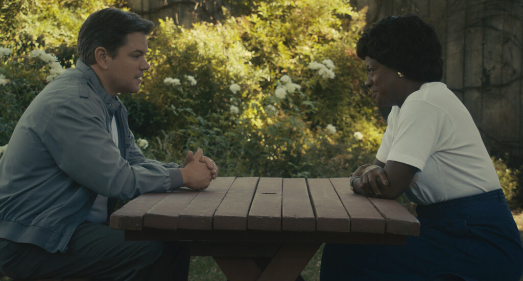 Bild aus dem Film «Air»