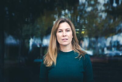 Bild von Barbara Terpoorten