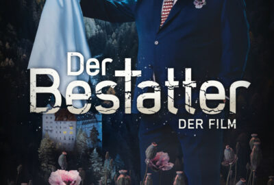 Bild aus dem Film «Der Bestatter - Der Film»