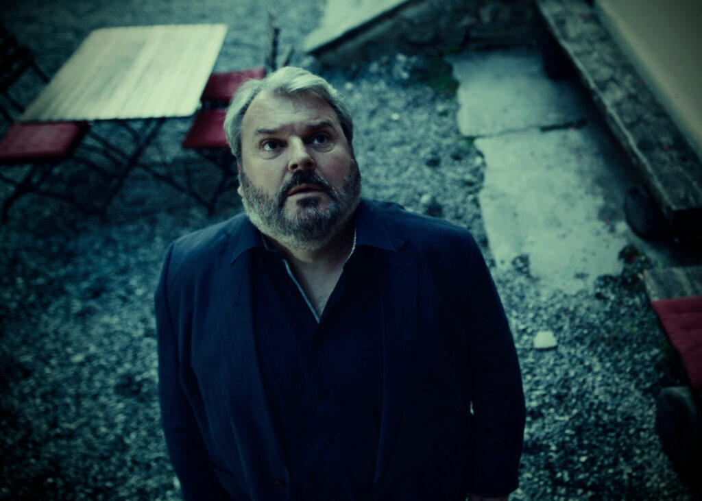 Bild aus dem Film «Der Bestatter - Der Film»