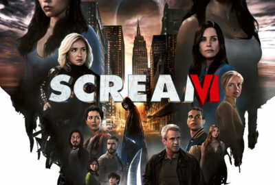 Bild aus dem Film Scream VI»