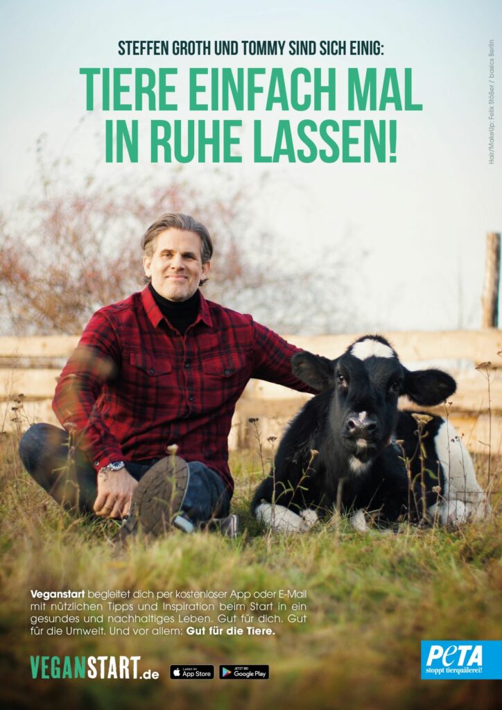 Bild von Steffen Groth und Tommy
