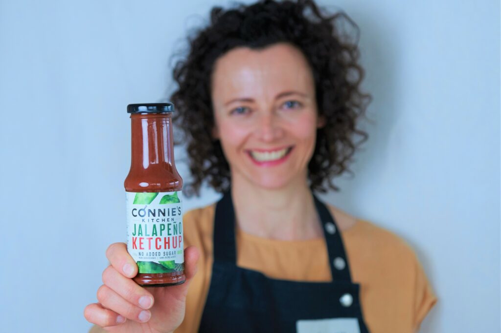 Bild von Connie’s Kitchen