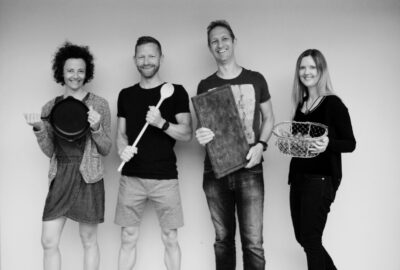 Bild von Connie’s Kitchen