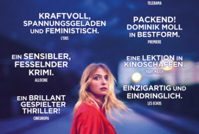 Bild aus dem Film «La Nuit du 12»