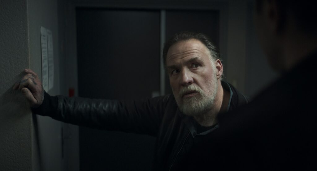 Bild aus dem Film «La Nuit du 12»