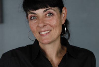 Bild von Ornella Lo Giusto Samses