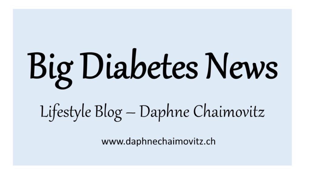 Bild von Big Diabetes News