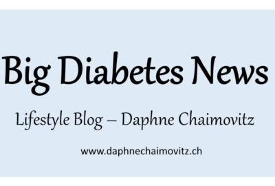 Bild von Big Diabetes News