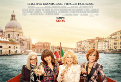 Bild aus dem Film «Book Club - The Next Chapter»